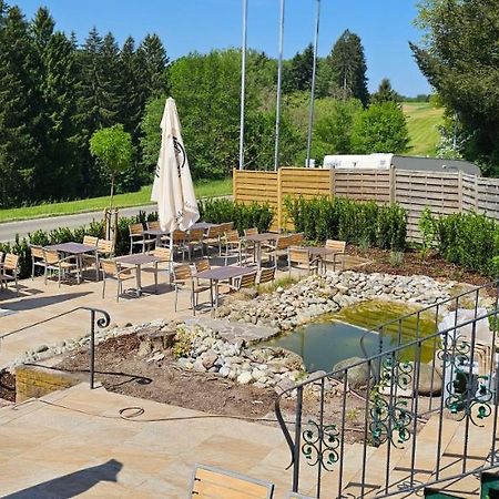 Schwaben Hotel Ebnisee מראה חיצוני תמונה