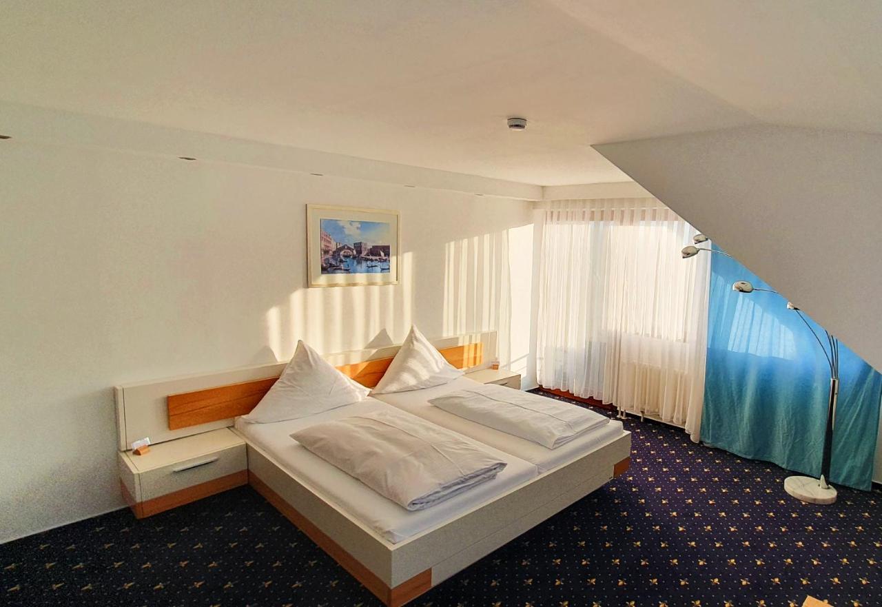 Schwaben Hotel Ebnisee מראה חיצוני תמונה
