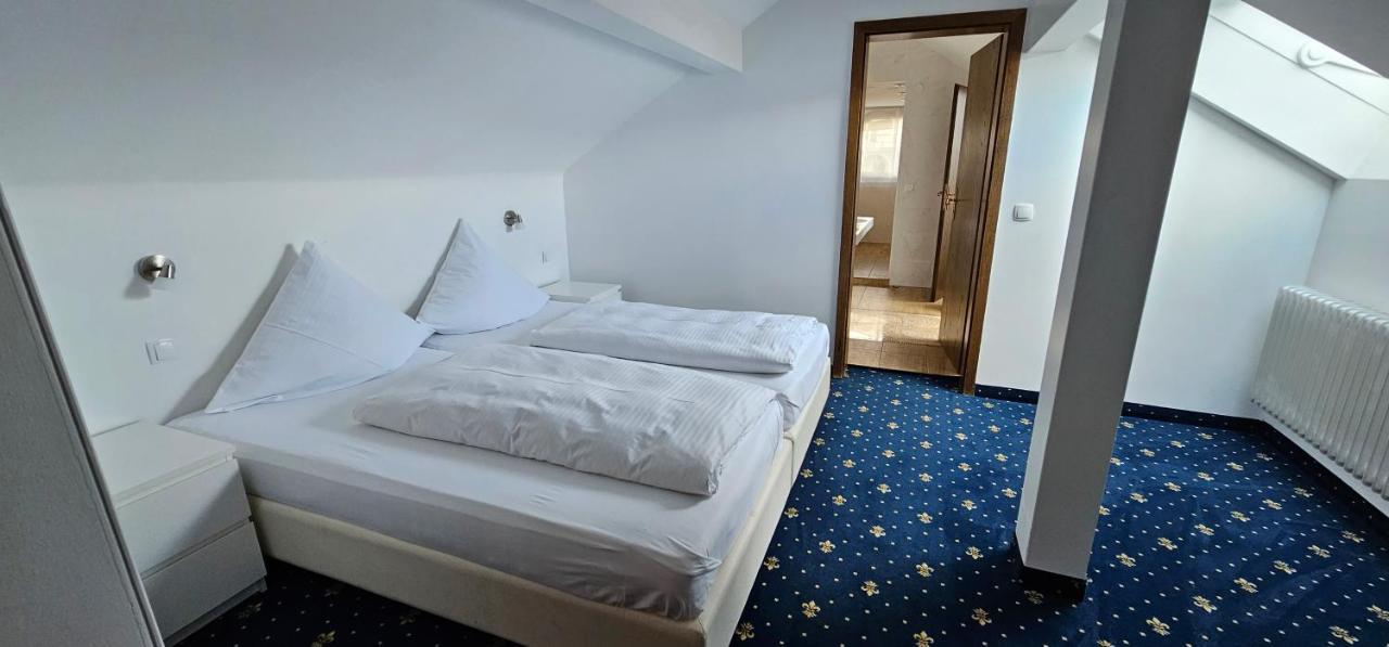 Schwaben Hotel Ebnisee מראה חיצוני תמונה