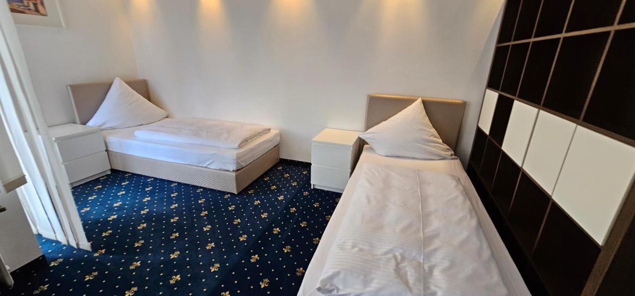 Schwaben Hotel Ebnisee מראה חיצוני תמונה