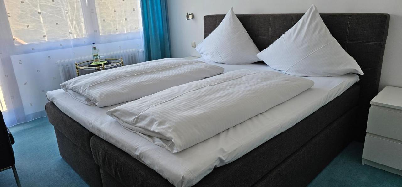 Schwaben Hotel Ebnisee מראה חיצוני תמונה