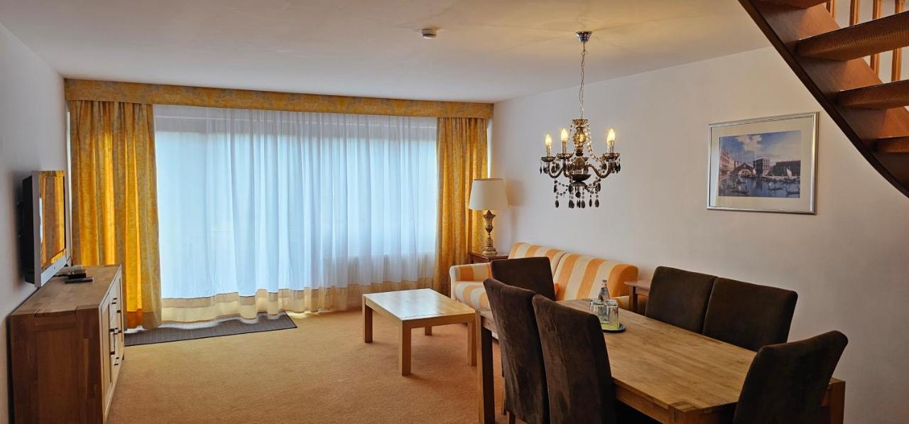 Schwaben Hotel Ebnisee מראה חיצוני תמונה